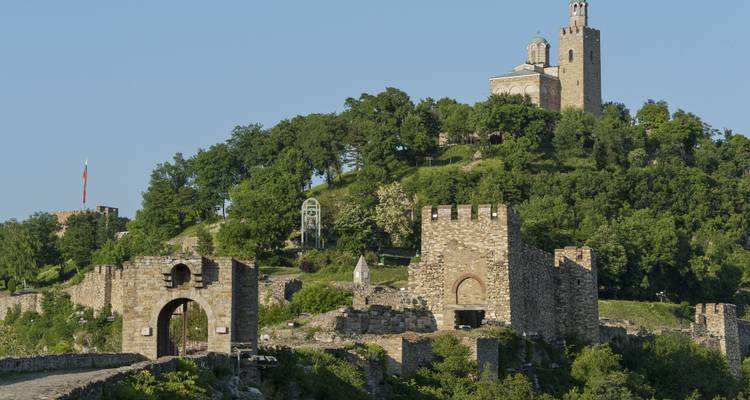 De Budapest a Estambul - G Adventures 3
