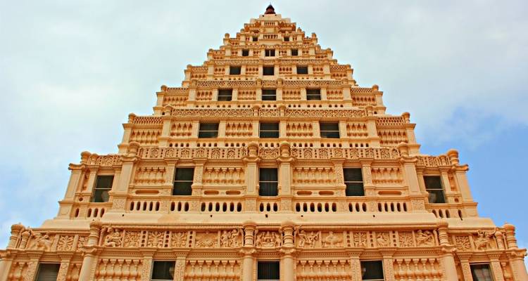 Magical Kerala with Enchanting Tamil Nadu - South India - GeTS Holidays 6