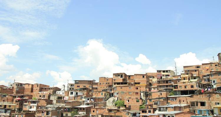Caribbean Adventure: the Lost City trek & Medellín - G Adventures 1