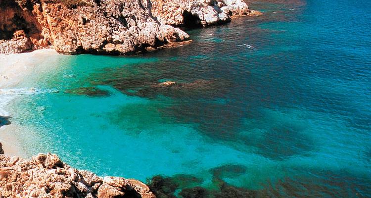 Randonnée des hauts lieux de la Sicile occidentale - Exodus Adventure Travels 3