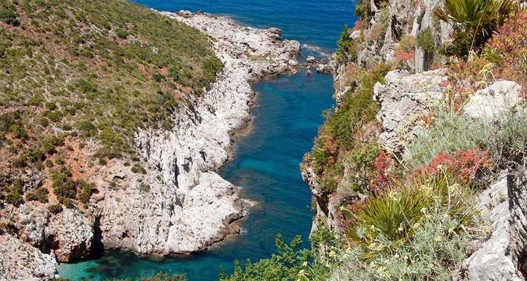 Randonnée des hauts lieux de la Sicile occidentale - Exodus Adventure Travels 2