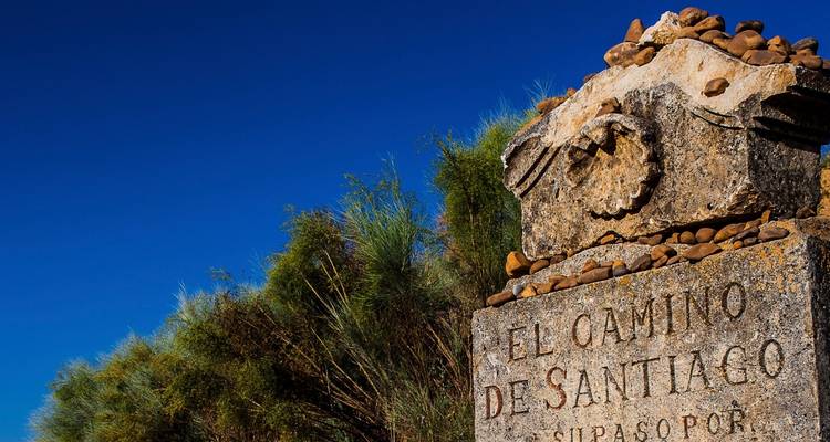 Walking the Camino de Santiago - Exodus Adventure Travels 4
