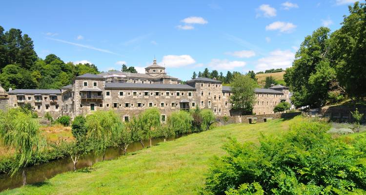 Walking the Camino de Santiago - Exodus Adventure Travels 3