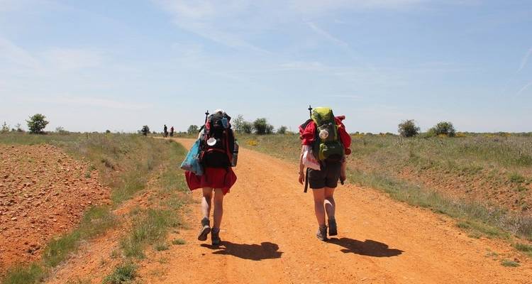 Walking the Camino de Santiago - Exodus Adventure Travels 8