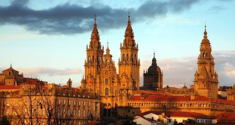 Walking the Camino de Santiago - Exodus Adventure Travels 6