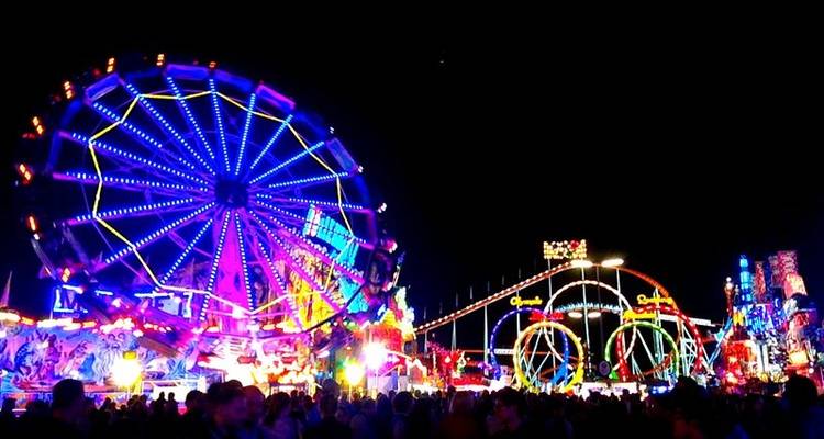 Munich Oktoberfest - Hotel & Hostel Packages - Euroadventures 2