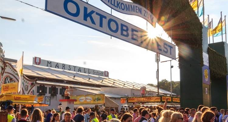 Munich Oktoberfest - Hotel & Hostel Packages - Euroadventures 3