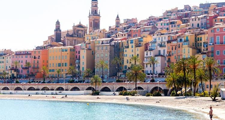 The French Riviera - Monaco-Monte Carlo, Cannes, Nice, Antibes - Euroadventures 9