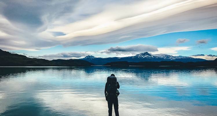 L'essentiel de la Patagonie - OneSeed Expeditions 9