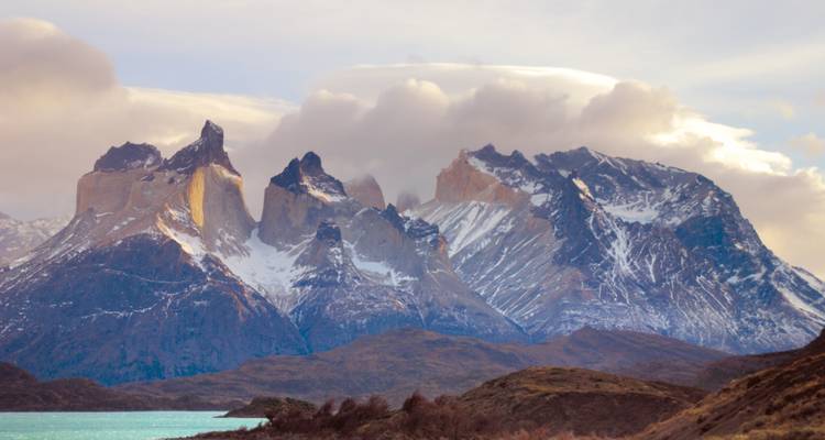 L'essentiel de la Patagonie - OneSeed Expeditions 2