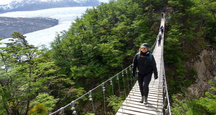 L'essentiel de la Patagonie - OneSeed Expeditions 3