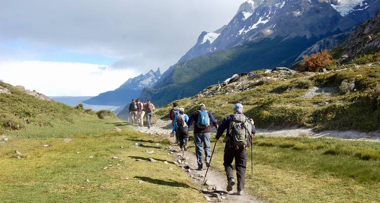 L'essentiel de la Patagonie - OneSeed Expeditions 8