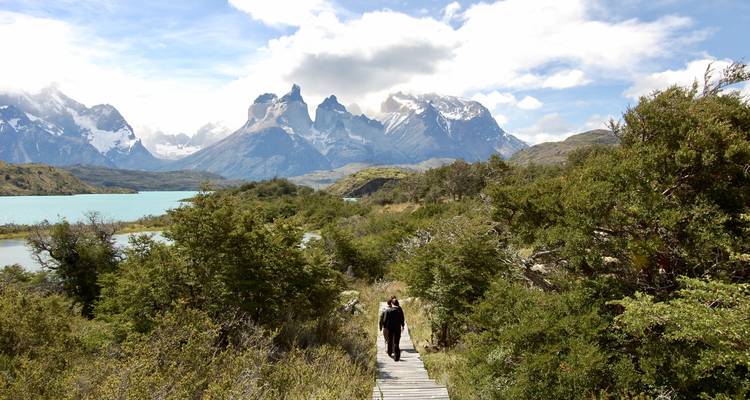 L'essentiel de la Patagonie - OneSeed Expeditions 7