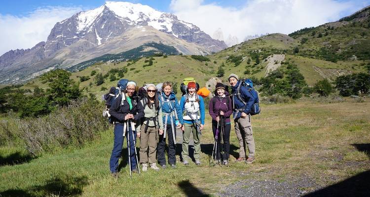 L'essentiel de la Patagonie - OneSeed Expeditions 6