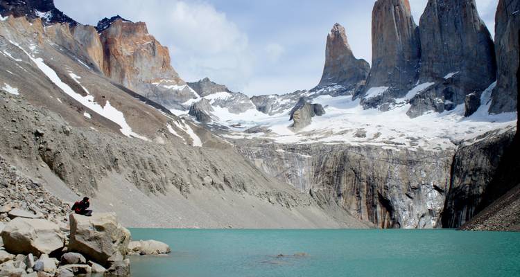 L'essentiel de la Patagonie - OneSeed Expeditions 4