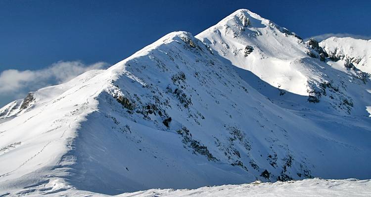 Vitosha, Rila and Pirin - the Great Winter Adventure (Snowshoeing Trek) - Traventuria 2