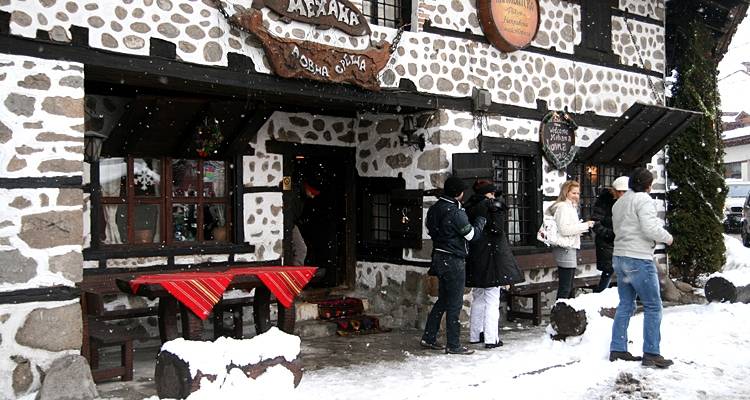 Vitosha, Rila and Pirin - the Great Winter Adventure (Snowshoeing Trek) - Traventuria 4