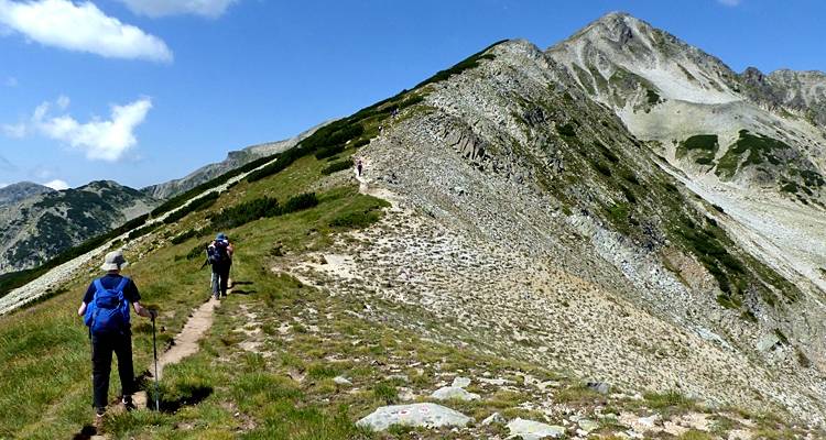 Summits and lakes of the Rila and Pirin Mountains (self-guided walking tour; all ground transfers included) - Traventuria 8