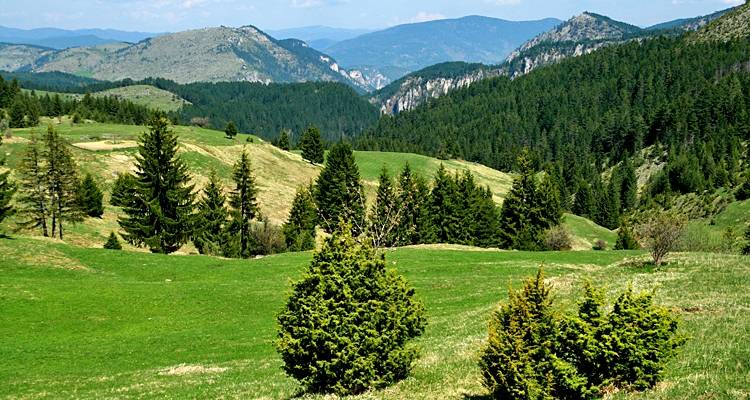 In the Footsteps of Orpheus (self-guided walking tour) - Traventuria 4