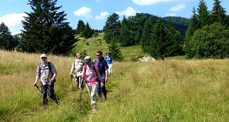 In the Footsteps of Orpheus (self-guided walking tour) - Traventuria 3