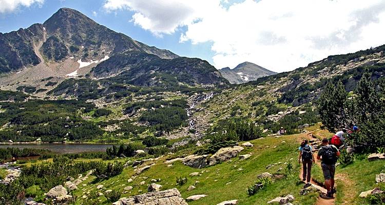Randonnée pédestre et culturelle "Le circuit des quatre montagnes". - Traventuria 9
