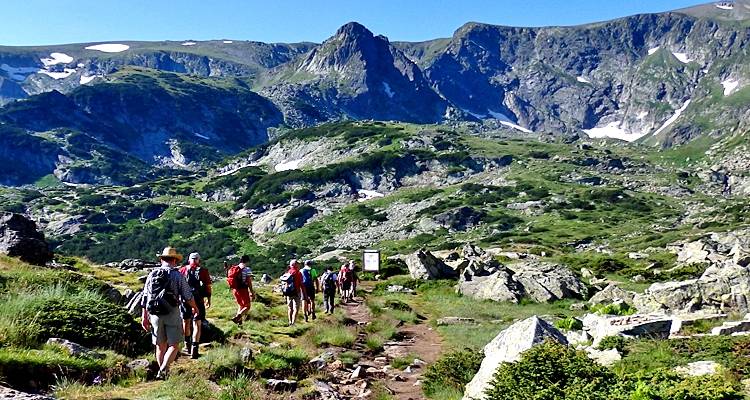 Randonnée pédestre et culturelle "Le circuit des quatre montagnes". - Traventuria 8