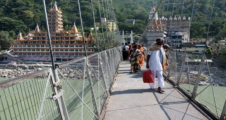 Triangle d'or avec Ranthambore - Safari dans la jungle et Rishikesh spirituelle - GeTS Holidays 4