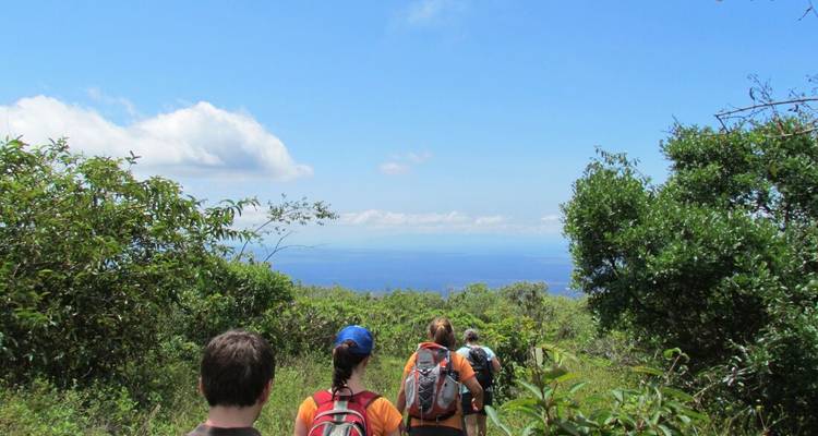 Absolute Galapagos (Grand Daphne) - Intrepid Travel 3
