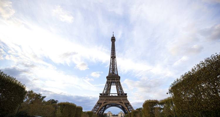 Inspiration Européenne ( Départ de Londres, Classique, 19 Jours) - Contiki 7