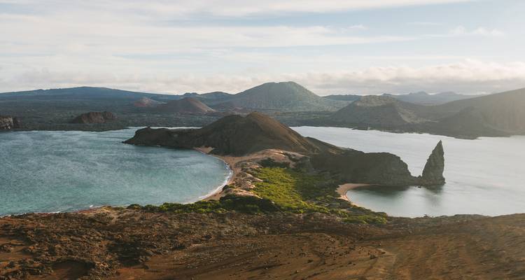 Galápagos classiques : Îles du centre- est - Grand Queen Beatriz - Intrepid Travel 5