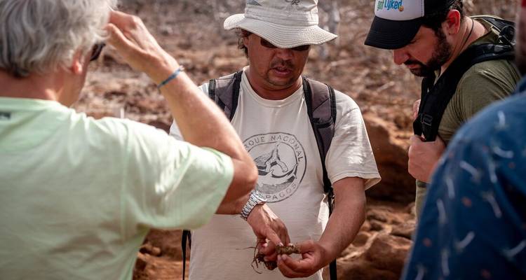 Galapagos Explorer: Southern Islands (Grand Queen Beatriz) - Intrepid Travel 3