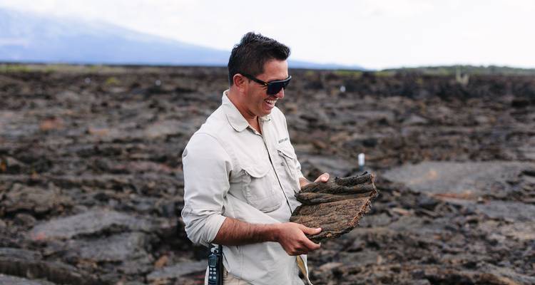 Galapagos Encounter: Central Islands (Grand Queen Beatriz) - Intrepid Travel 3