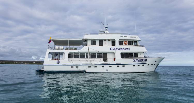 Family Land Galápagos - Multi- Activités - G Adventures 4