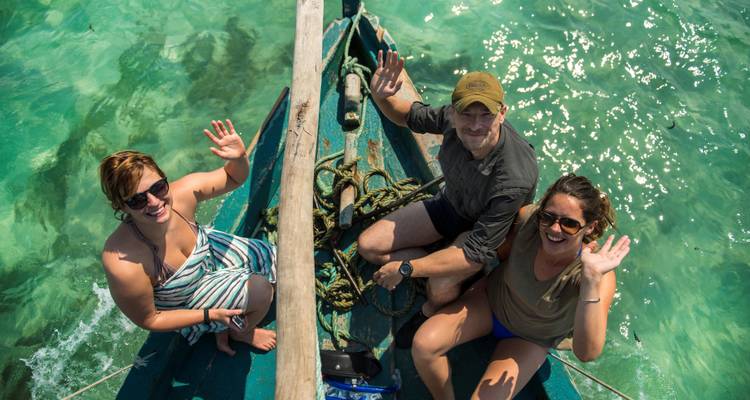 Kruger y Mozambique - Viaje en grupo pequeño Premium 2025 - Nomad Africa Adventure Tours 2
