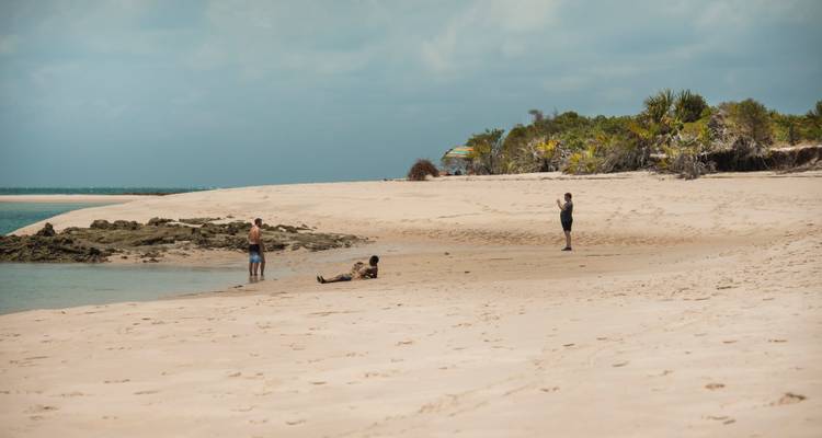 Kruger y Mozambique - Viaje en grupo pequeño Premium 2025 - Nomad Africa Adventure Tours 4
