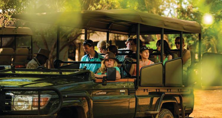 Kruger y Mozambique - Viaje en grupo pequeño Premium 2025 - Nomad Africa Adventure Tours 6