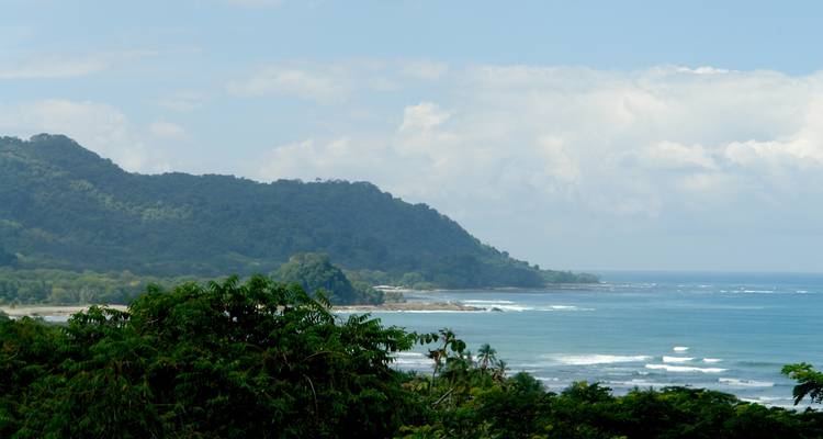 Plages et nature avec Tambor - Destination Services Costa Rica 3