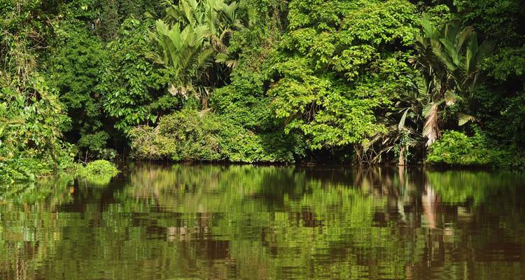 L'essence du Costa Rica - Forfait voyage avec le parc national Manuel Antonio - Destination Services Costa Rica 4