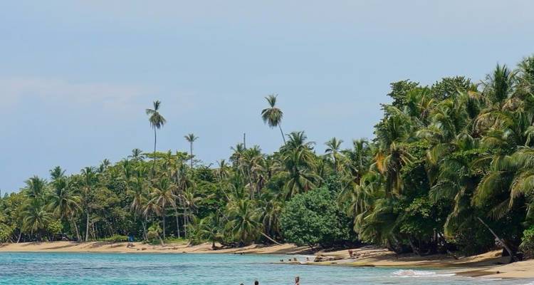 Volcanoes, Nature and Caribbean - Destination Services Costa Rica 2