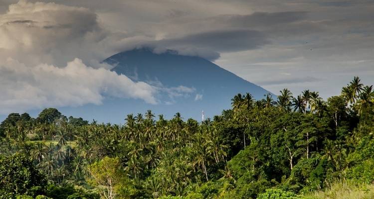 Volcanoes, Nature and Caribbean - Destination Services Costa Rica 7