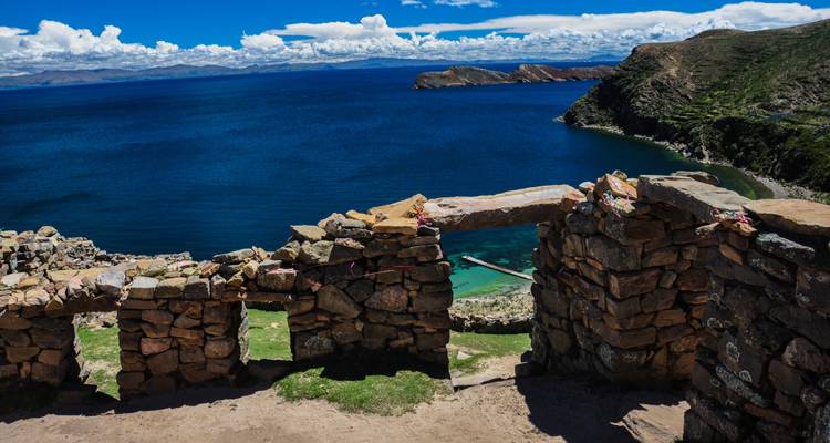 Highlights of Bolivia - Exodus Adventure Travels 3