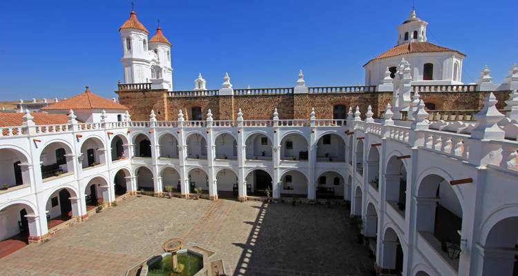 Highlights of Bolivia - Exodus Adventure Travels 10