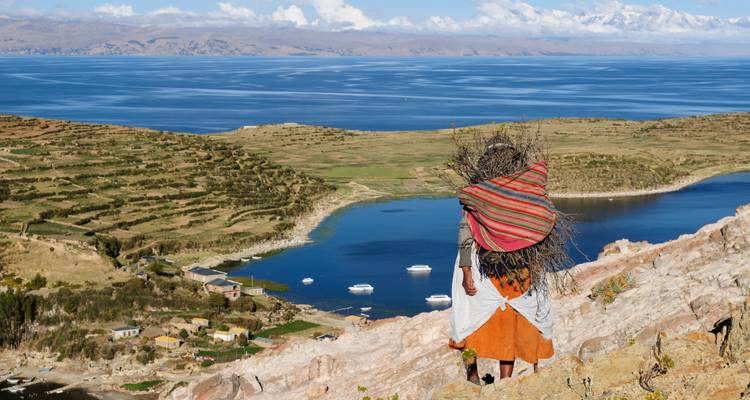 Highlights of Bolivia - Exodus Adventure Travels 4