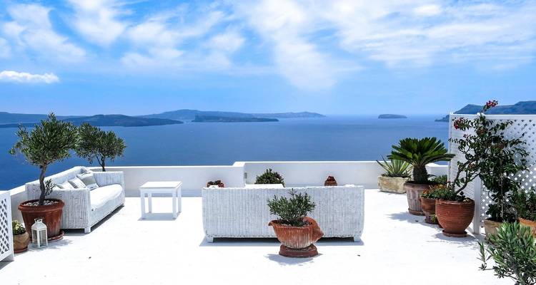 Navegar por Grecia - de Santorini a Atenas - G Adventures 6