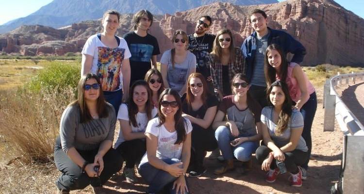 Aventure de Salta à La Paz - Salt Flats 10J/9N - Bamba Travel 10