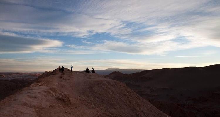 Salta to La Paz Salt Flats Adventure 10D/9N - Bamba Travel 1