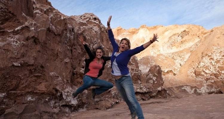 Salta to La Paz Salt Flats Adventure 10D/9N - Bamba Travel 6