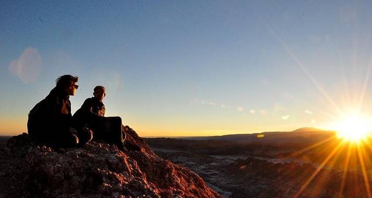 Salta to La Paz Salt Flats Adventure 10D/9N - Bamba Travel 4
