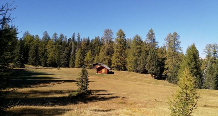 Paseos por los Dolomitas italianos - Exodus Adventure Travels 2