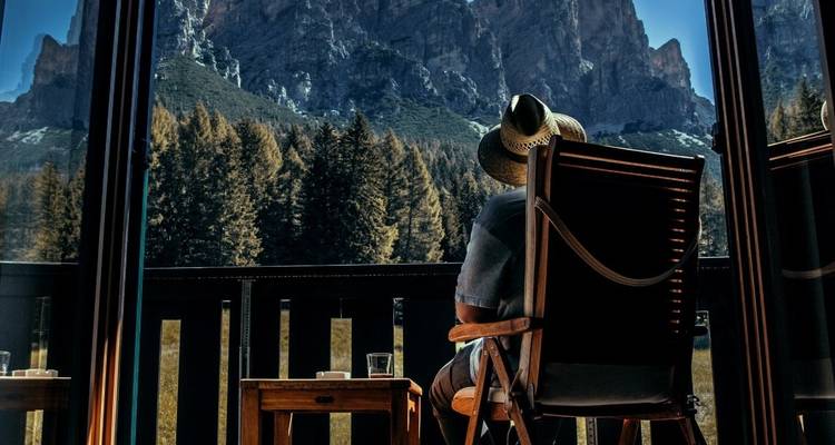 Paseos por los Dolomitas italianos - Exodus Adventure Travels 6